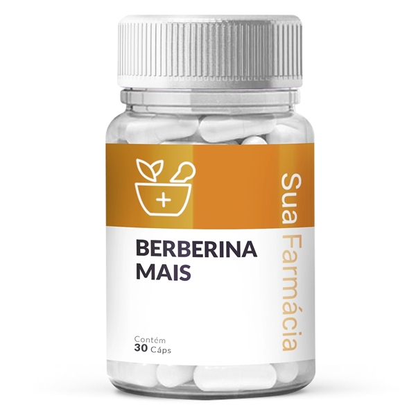 Berberina Mais