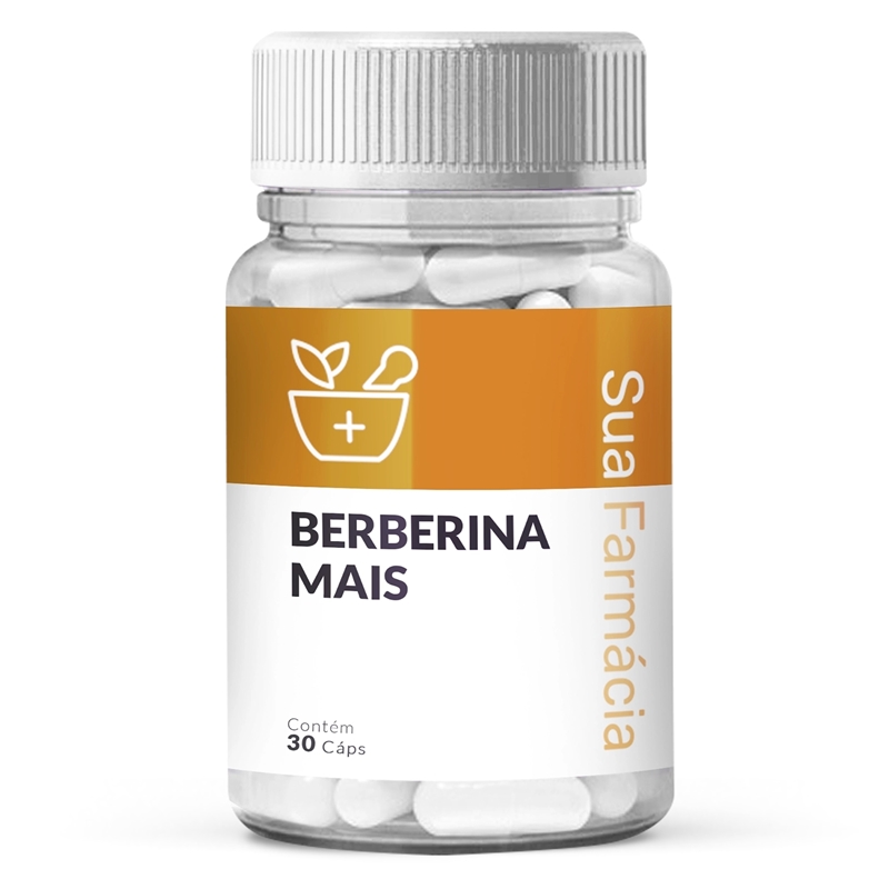Berberina Mais