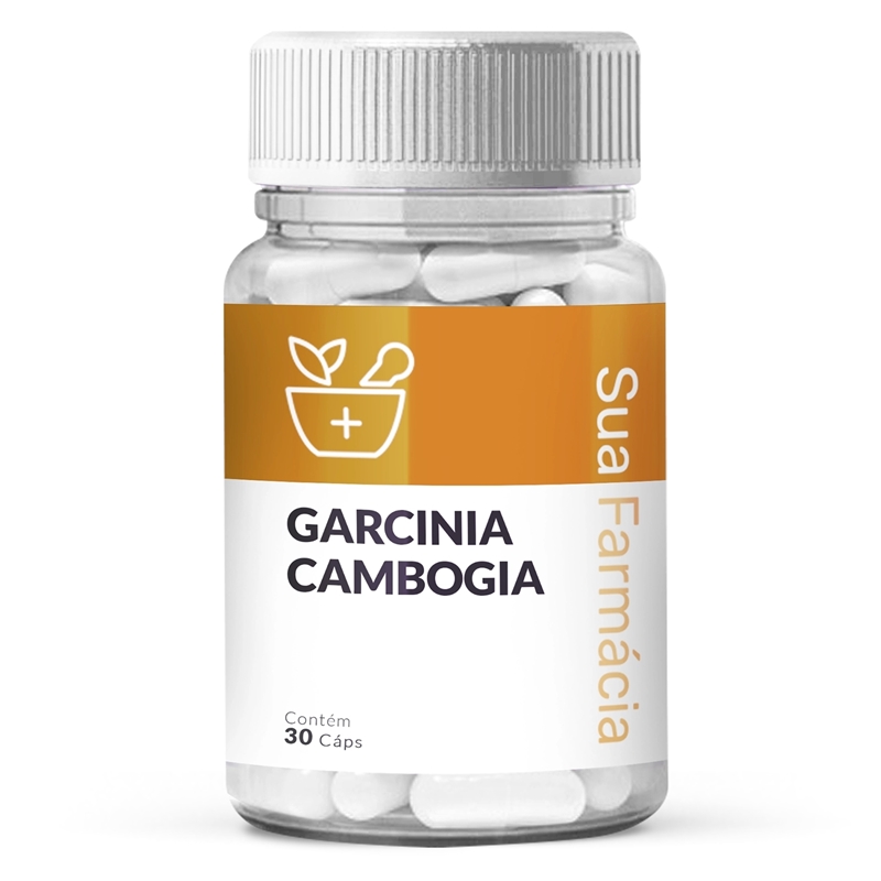 Garcinia Cambogia