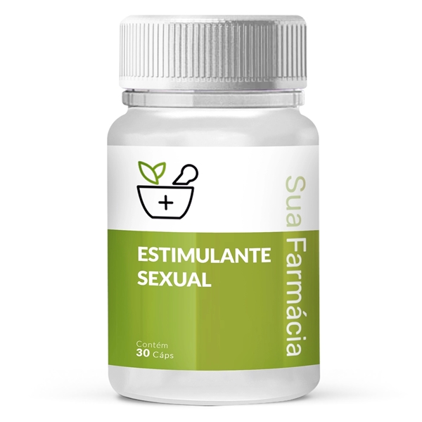 Estimulante Sexual