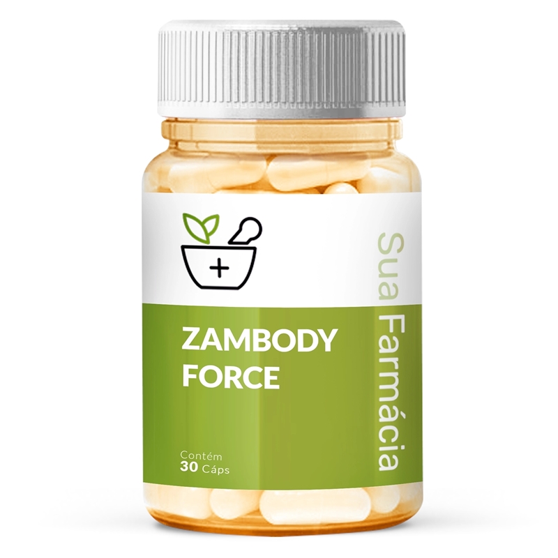 Zambody Force