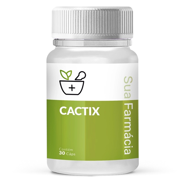 Cactix