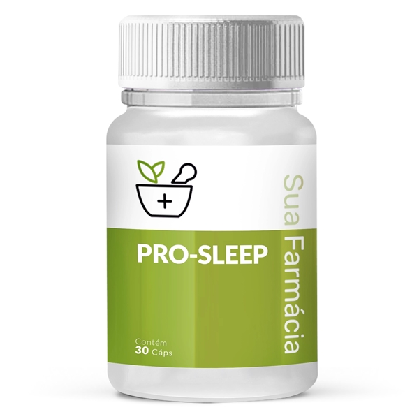 Pro-sleep