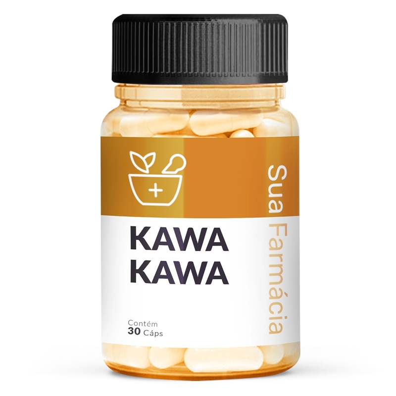 Kawa Kawa 