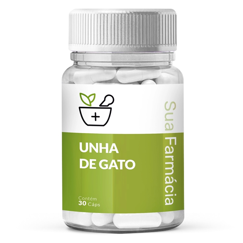 Unha de gato