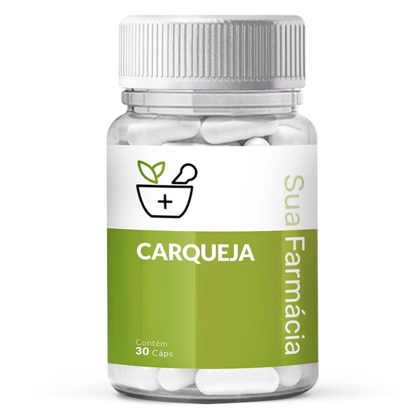 Carqueja