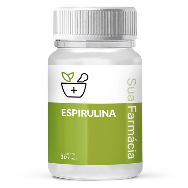 Espirulina